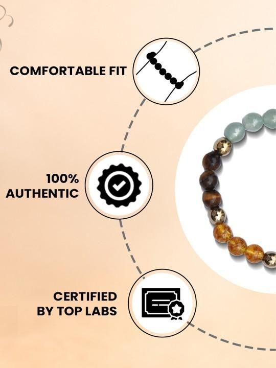 Dhan Yog Bracelet