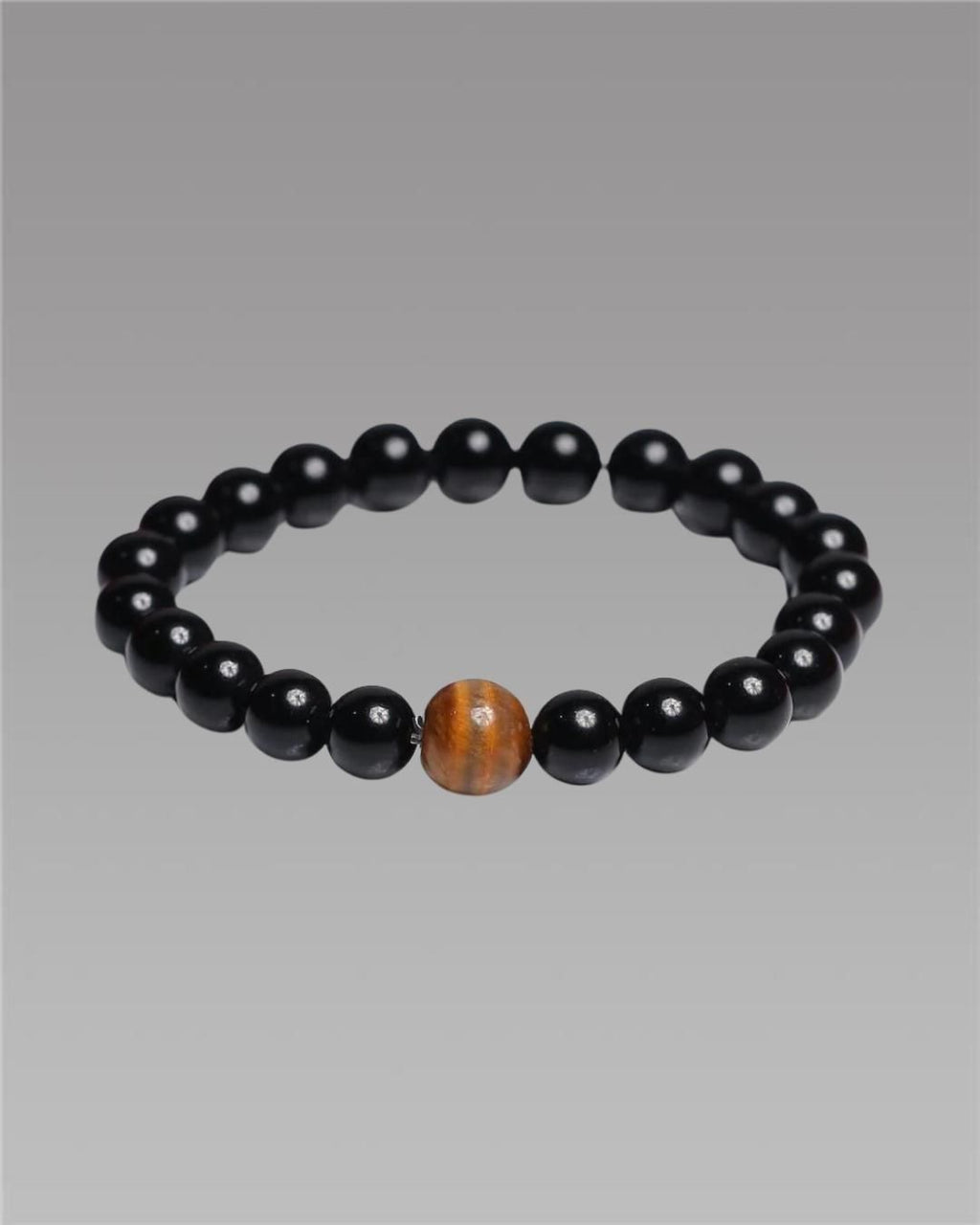 Black Tourmaline Protection Bracelet