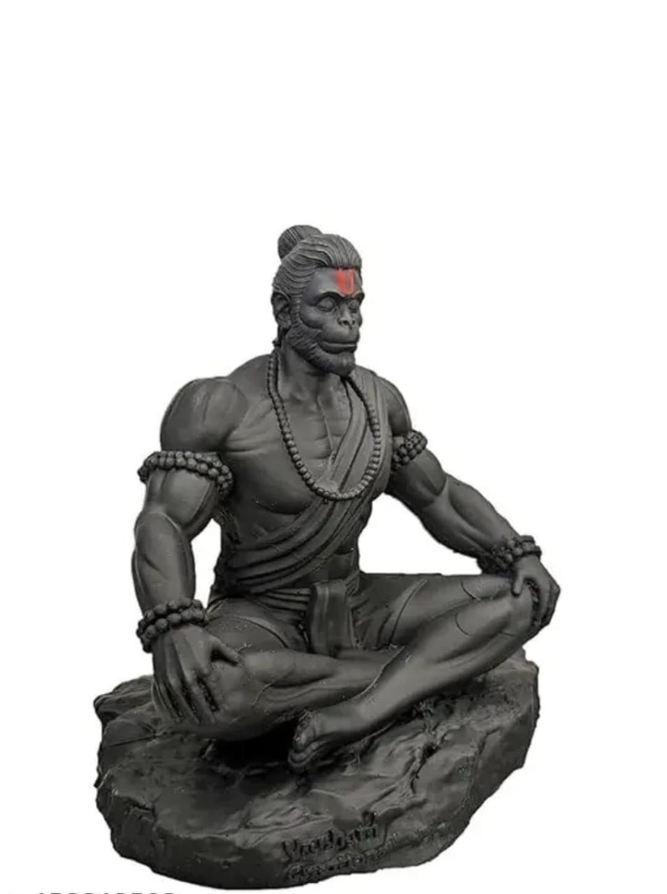 Shakti Vahan – Lord Hanuman Ji Murti for Car & Home Décor